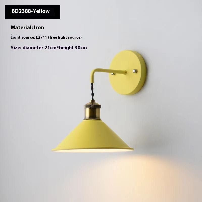 wall light