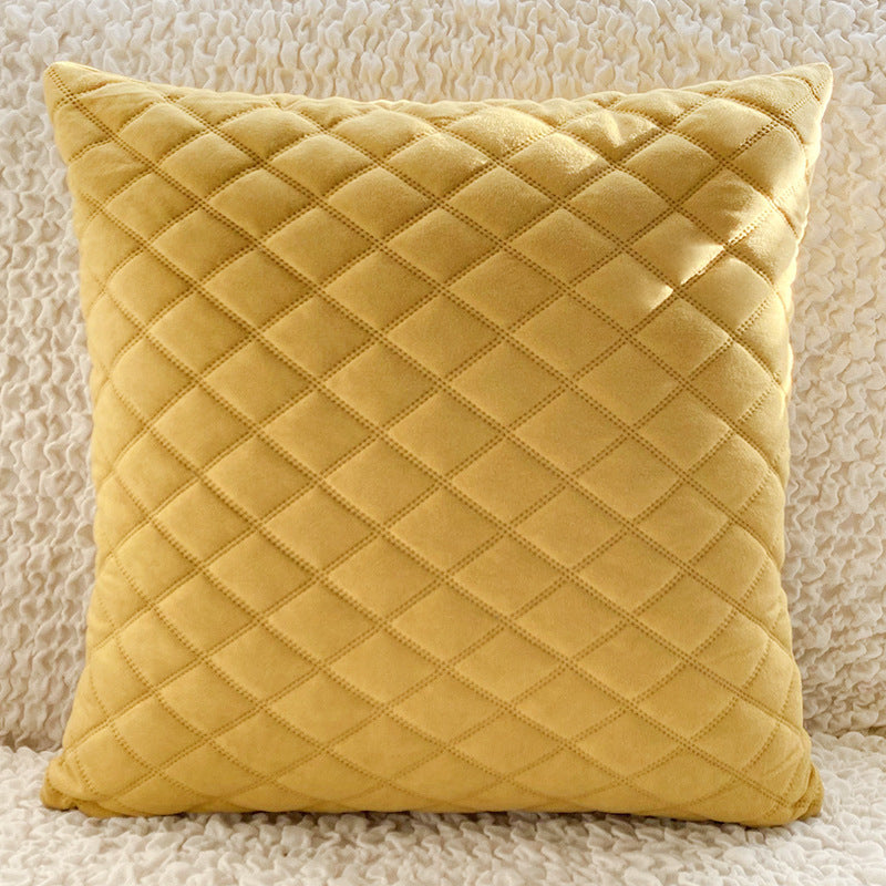 Living room pillowsLiving room pillows