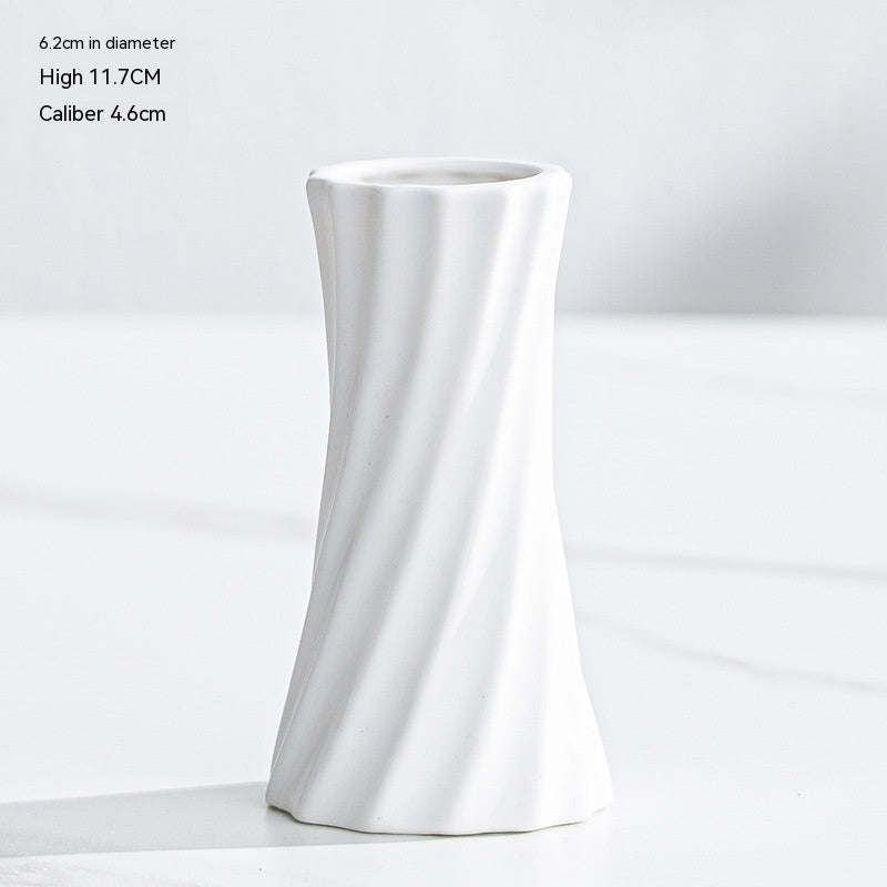 simple decorative vase
