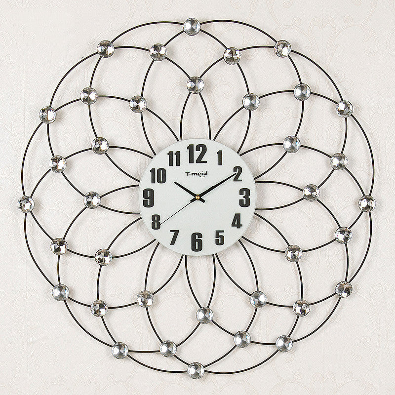 luxury timepieces