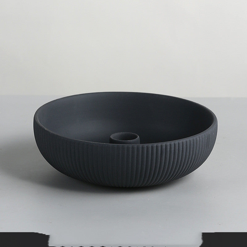 candle holder
