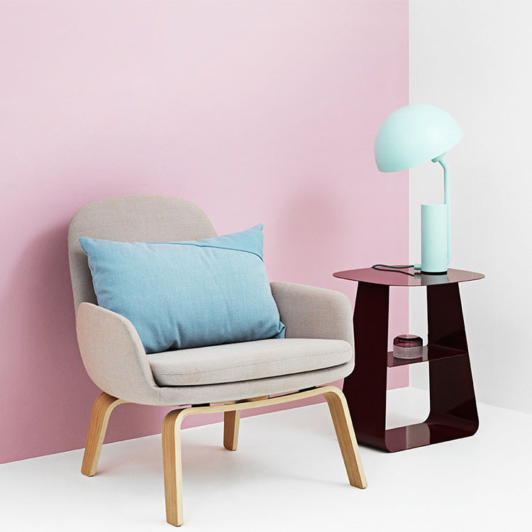 iron table light