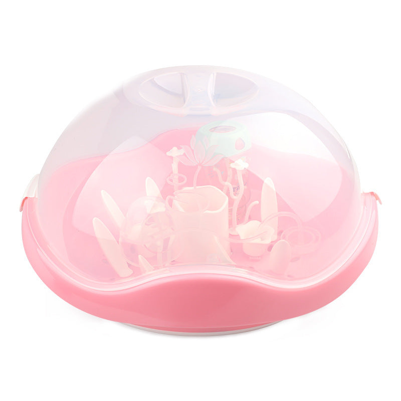Baby bottle drain stand
Bottle drying drainer