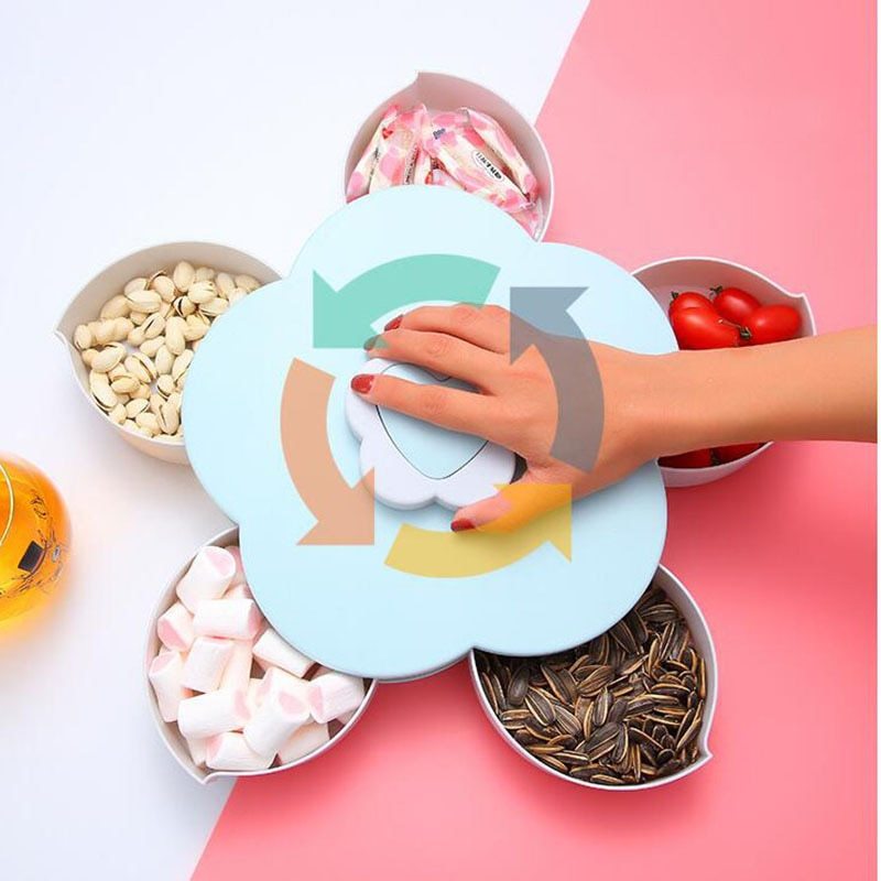 multi-purpose organizer