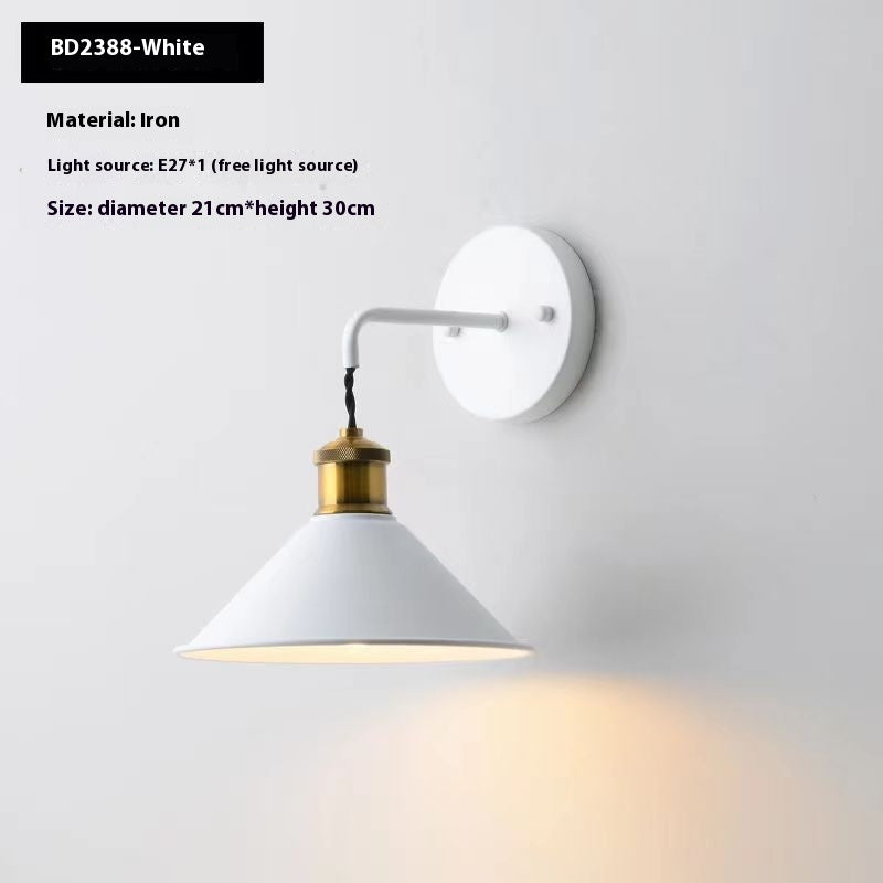 wall light