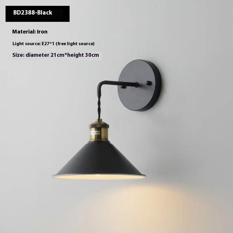 wall light
