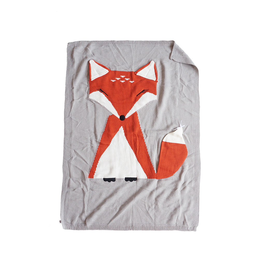 Spring autumn baby blanket
Soft newborn blanket