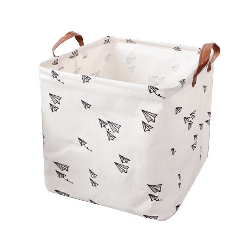 clothes storage box