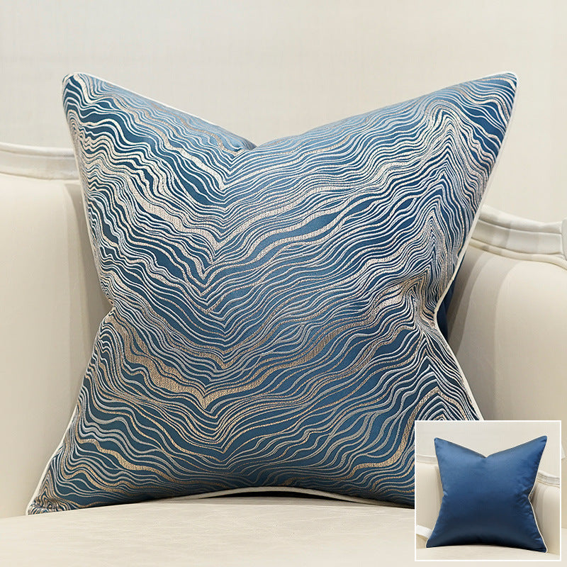 European Light Luxury Pillowcase