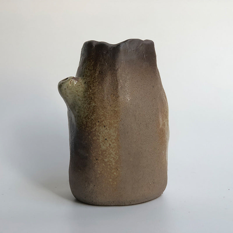 ceramic vase