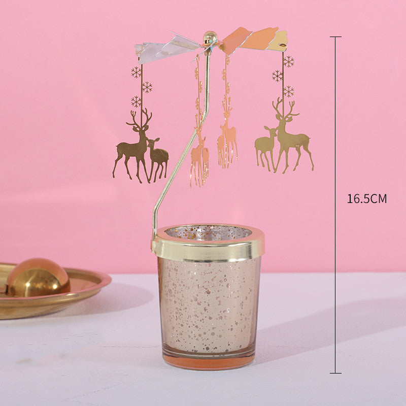 aroma candle holde