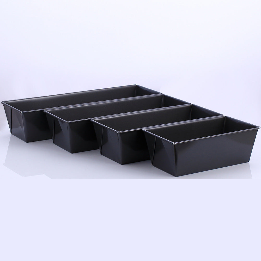 Bread loaf pan