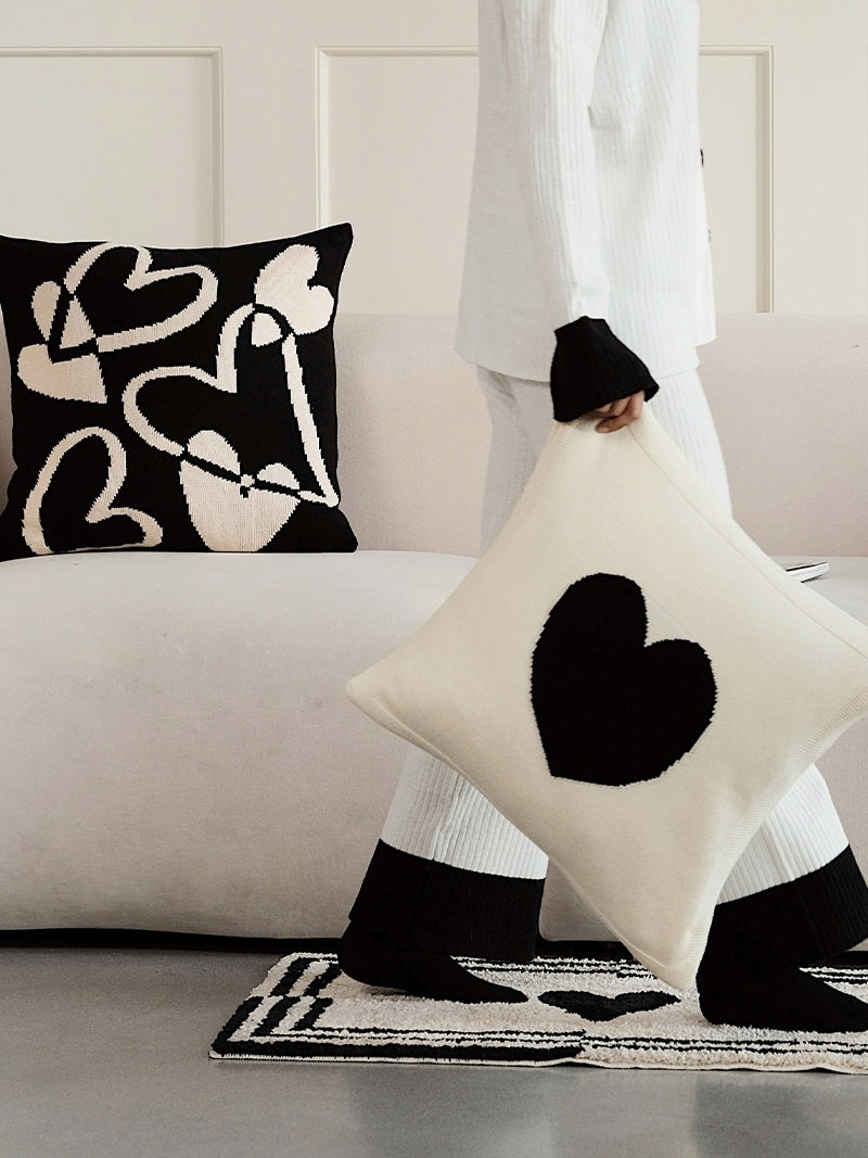 Nordic Sofa Pillow