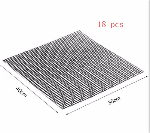 Reusable cooking sheet