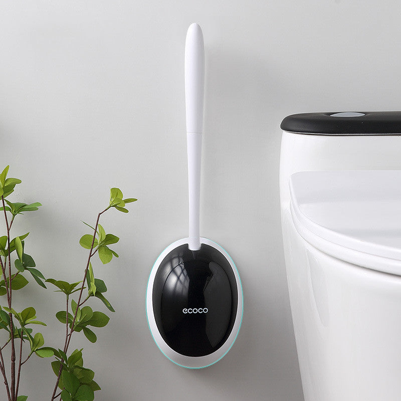 Hygienic toilet cleaner