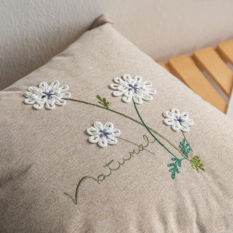 Chinese Style Pillow