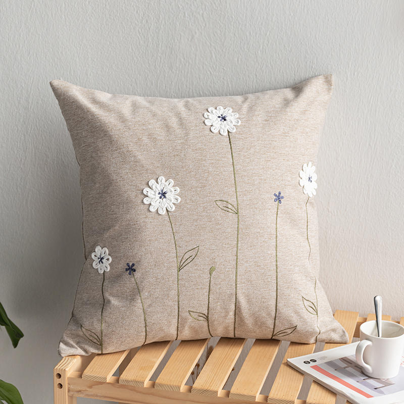 Chinese Style Pillow