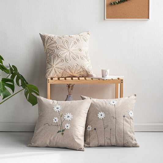 Chinese Style Pillow
