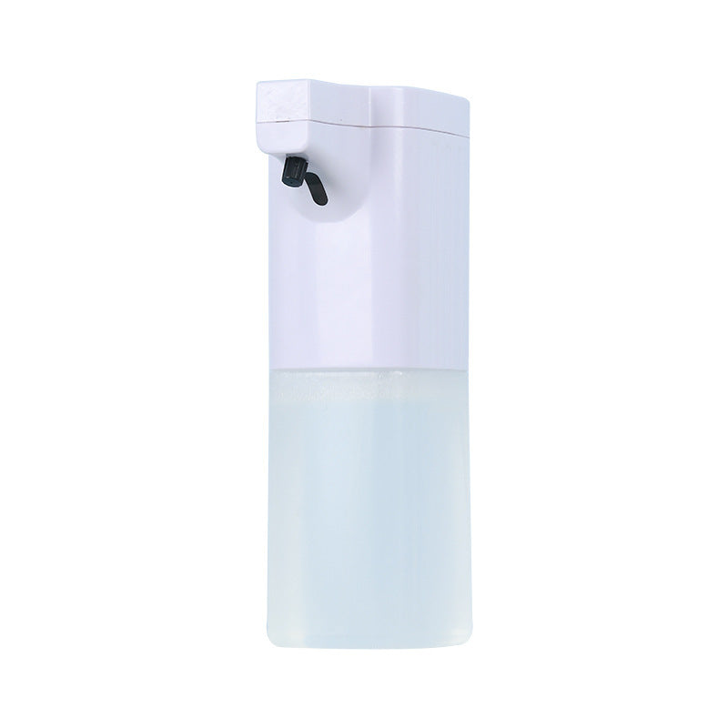 Touchless soap pump