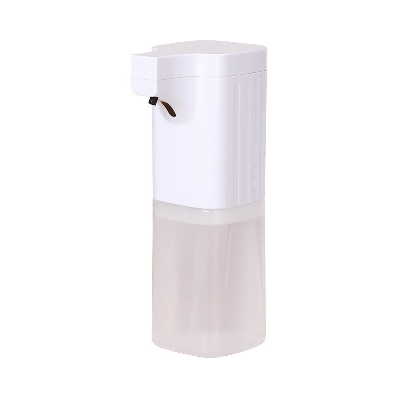 Touchless soap pumpTouchless soap pump