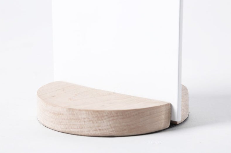 iron wooden base clocks
