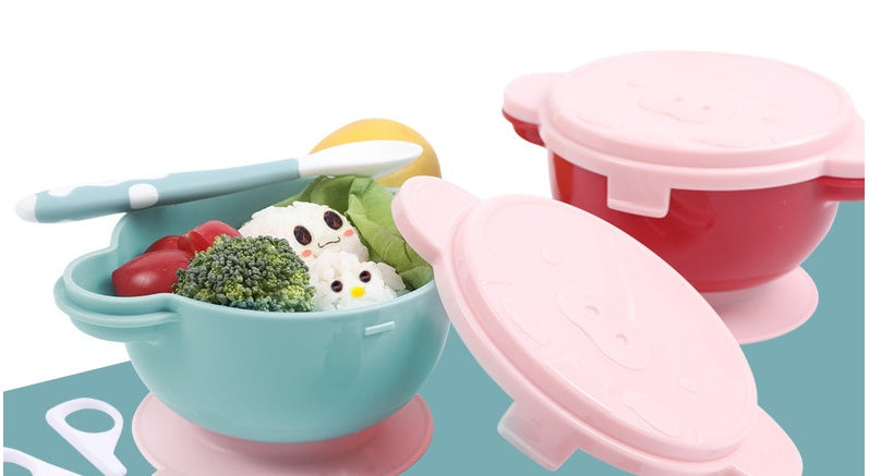 Baby feeding bowl
Toddler snack bowl