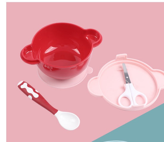 Baby feeding bowl
Toddler snack bowl