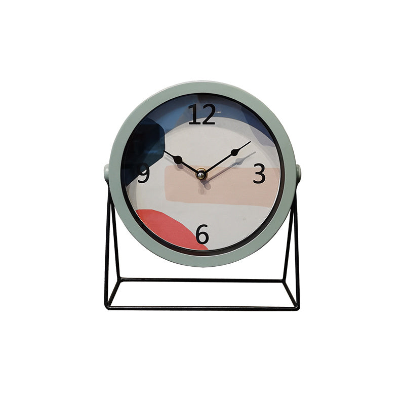 desk clock