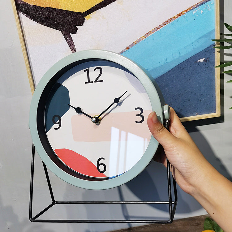 desk clock