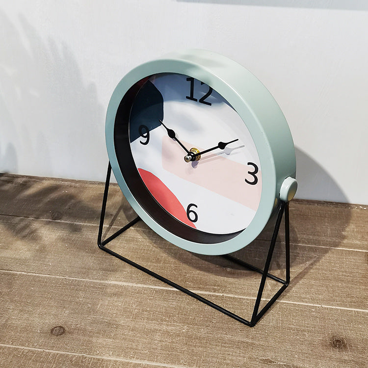 desk clock