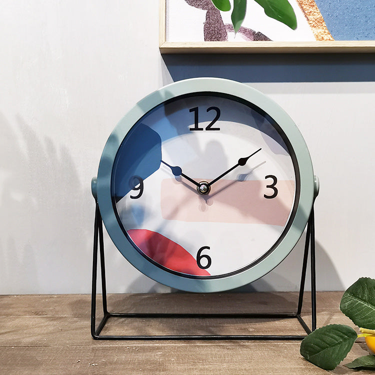 desk clock