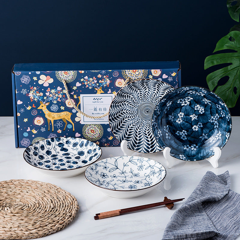 bowl set
