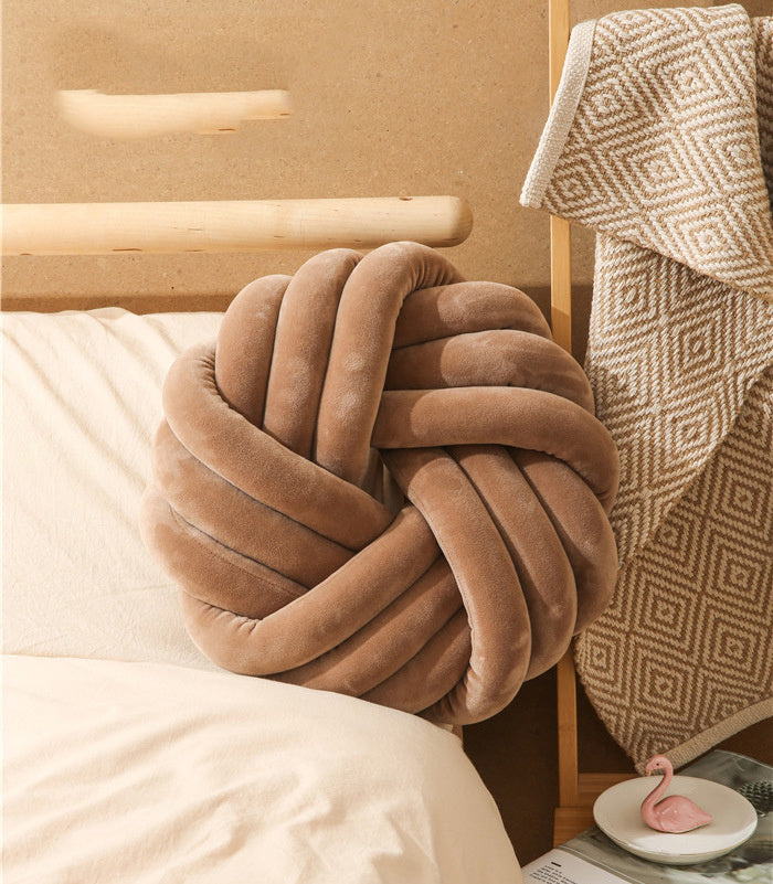 Sofa cushions for living room