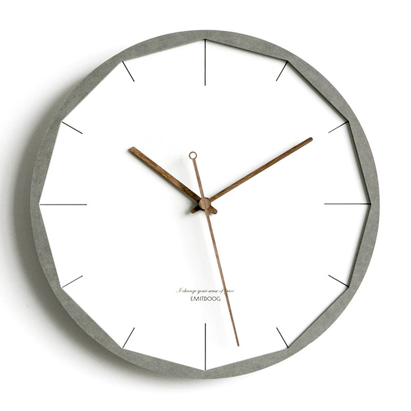 living room clock