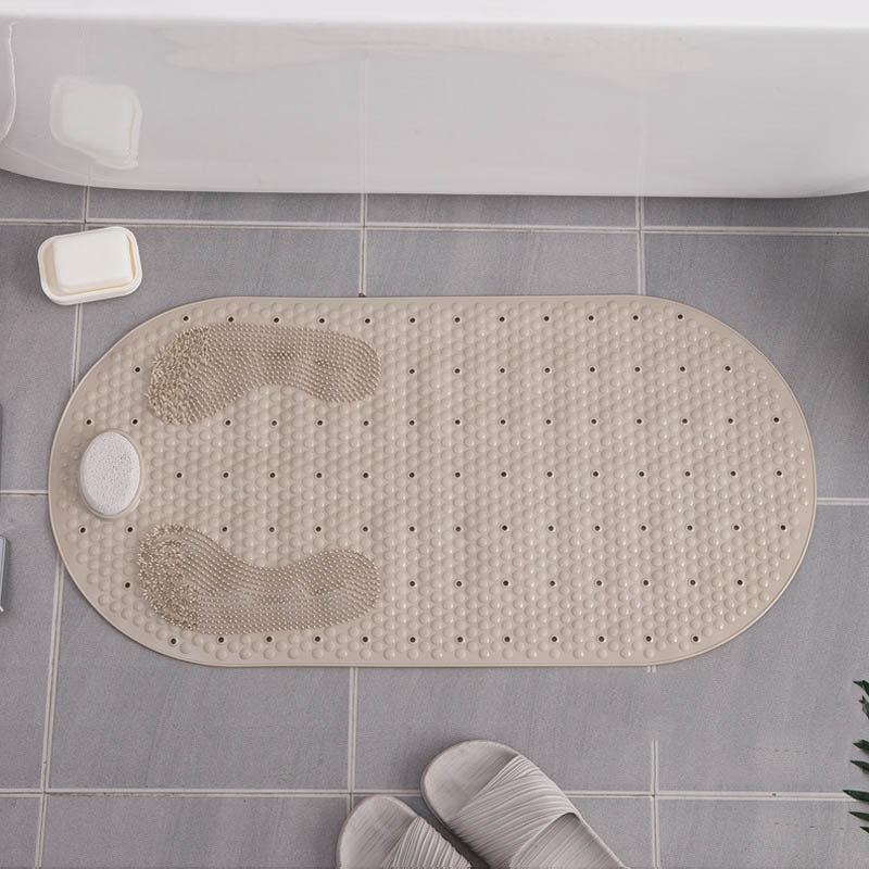 Multifunctional floor mat