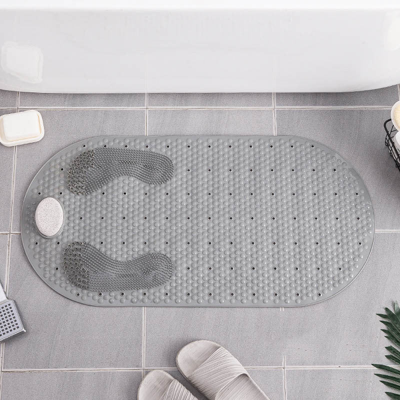Multifunctional floor mat