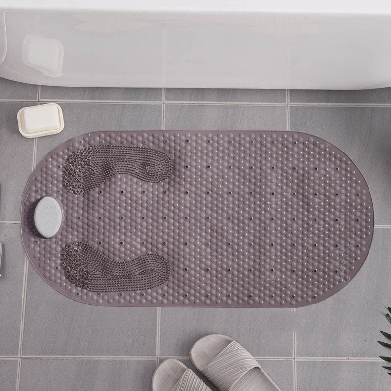 Multifunctional floor mat