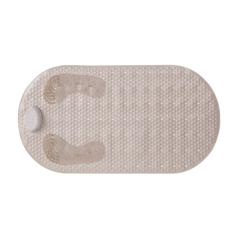 Multifunctional floor mat