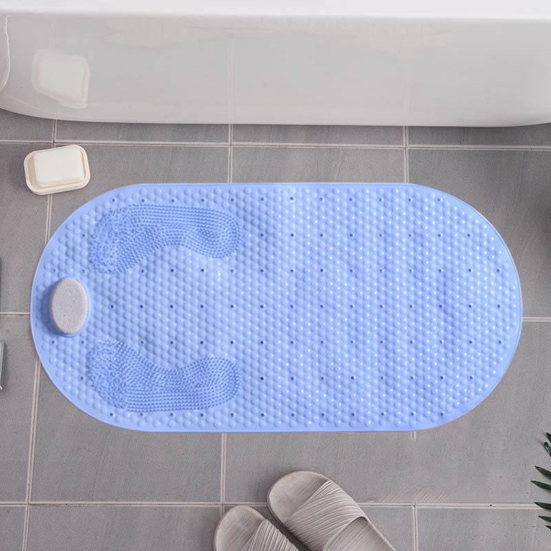 Multifunctional floor mat