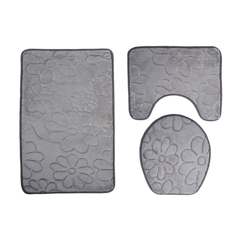 Toilet seat cover