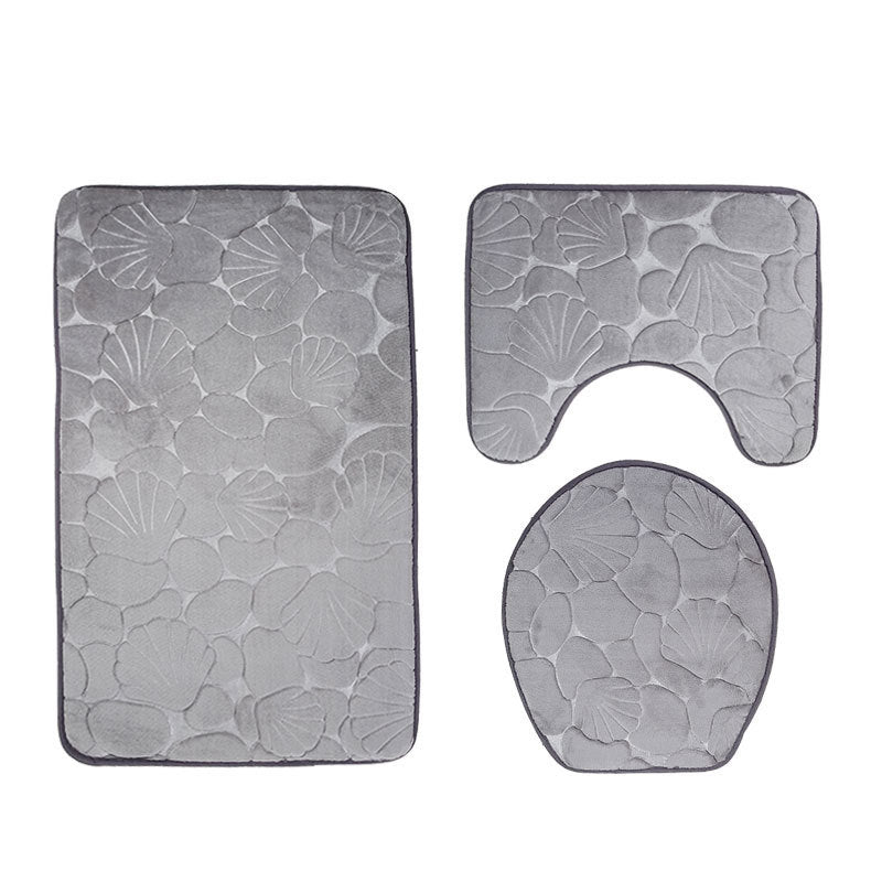 Toilet seat cover