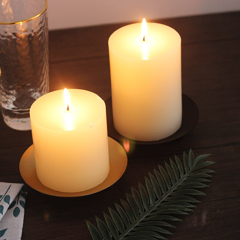 LED candle base
LED candle base