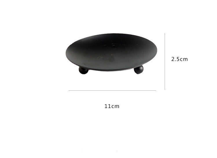 LED candle base
LED candle base