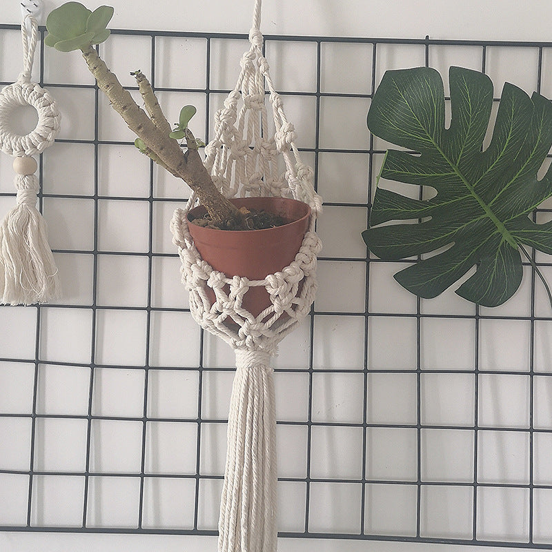 hanging pocket