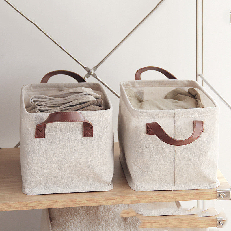 wardrobe storage box