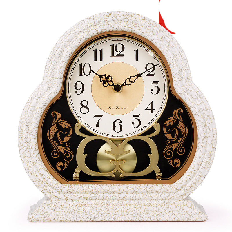 home desk clock