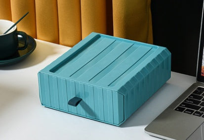 Multifunctional storage box
Multifunctional storage box