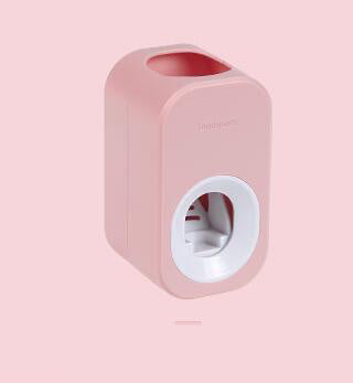 Bathroom squeezer gadget