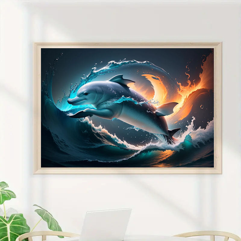 painting set