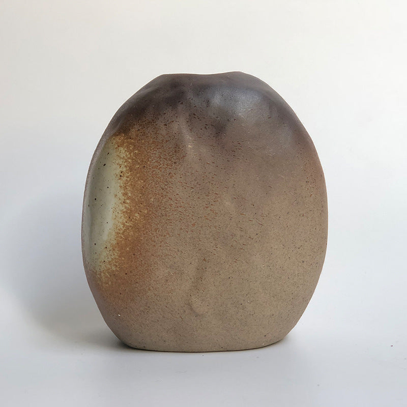 ceramic vase
